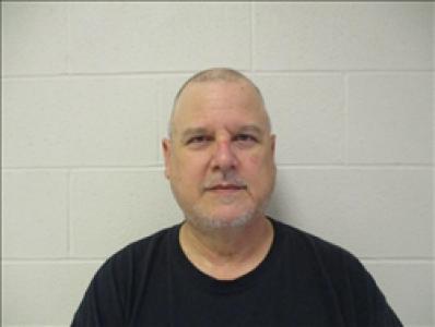 George Daniel Dinneen a registered Sex, Violent, or Drug Offender of Kansas