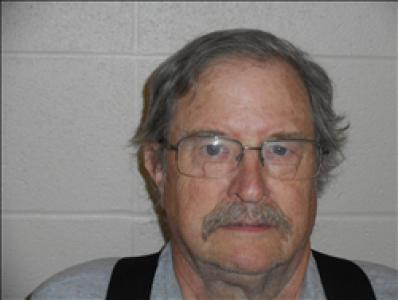 Dean Arthur Jones a registered Sex, Violent, or Drug Offender of Kansas