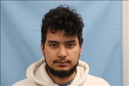 Maximino Farias a registered Sex, Violent, or Drug Offender of Kansas