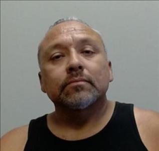 Juan Guevara a registered Sex, Violent, or Drug Offender of Kansas