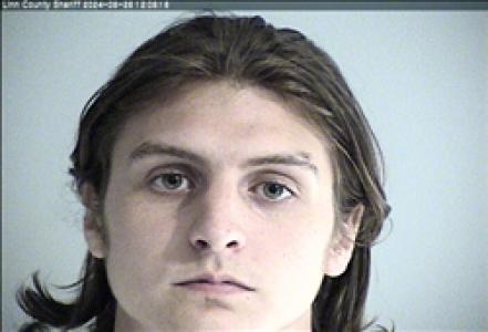 Konner Douglas Woodcock a registered Sex, Violent, or Drug Offender of Kansas