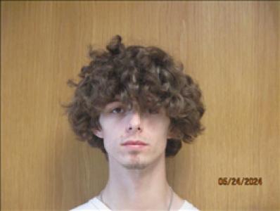 Tayton Allen Herrman a registered Sex, Violent, or Drug Offender of Kansas