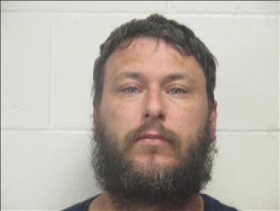 Christopher Steven Dossett a registered Sex, Violent, or Drug Offender of Kansas