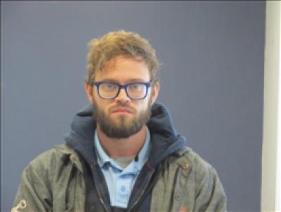 Tanner Cole Ward a registered Sex, Violent, or Drug Offender of Kansas