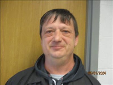 Tommy Ray Hopkins a registered Sex, Violent, or Drug Offender of Kansas