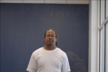 Howard John Clark III a registered Sex, Violent, or Drug Offender of Kansas