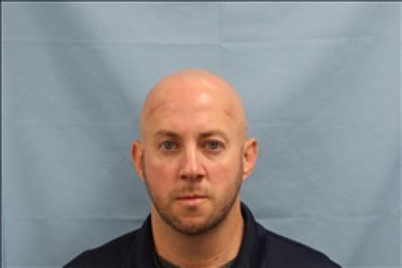 Jeremy Christopher Prue a registered Sex, Violent, or Drug Offender of Kansas