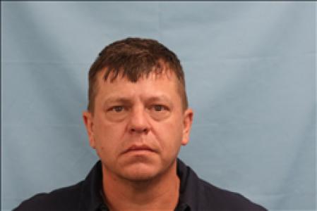 Timothy Kurtis Thomason a registered Sex, Violent, or Drug Offender of Kansas