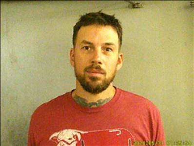 Michael Thomas Parker a registered Sex, Violent, or Drug Offender of Kansas