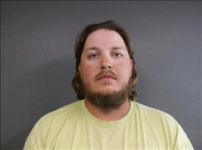 James Jeron Griffitts a registered Sex, Violent, or Drug Offender of Kansas