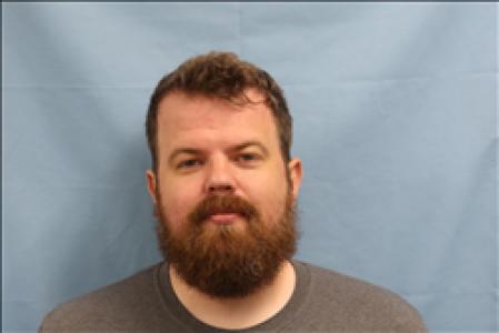 Adam Tyler Larue a registered Sex, Violent, or Drug Offender of Kansas