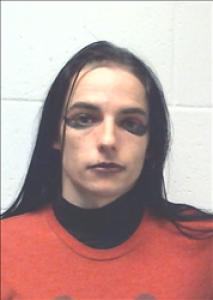 Trever Leslie Thomas a registered Sex, Violent, or Drug Offender of Kansas