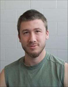 Johnathan Dean Harvey a registered Sex, Violent, or Drug Offender of Kansas