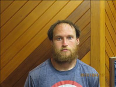 Trever Ray Lewis a registered Sex, Violent, or Drug Offender of Kansas