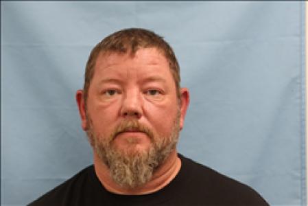 Jason Aaron Vaughn a registered Sex, Violent, or Drug Offender of Kansas