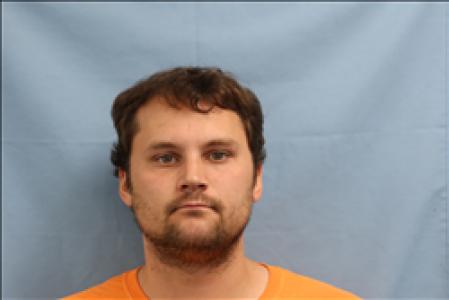 Blake Vanaman Lee a registered Sex, Violent, or Drug Offender of Kansas