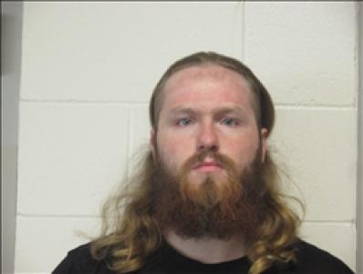 Nathan Andrew Brawner a registered Sex, Violent, or Drug Offender of Kansas