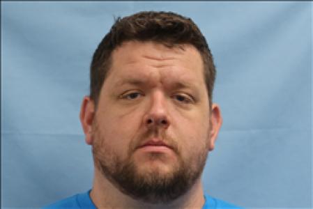 Bo Allen Pennington a registered Sex, Violent, or Drug Offender of Kansas