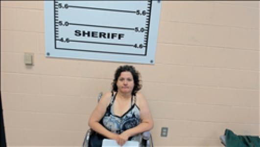 Leigh Ann Patterson a registered Sex, Violent, or Drug Offender of Kansas