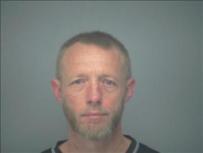 Bryson Lee Richardson a registered Sex, Violent, or Drug Offender of Kansas