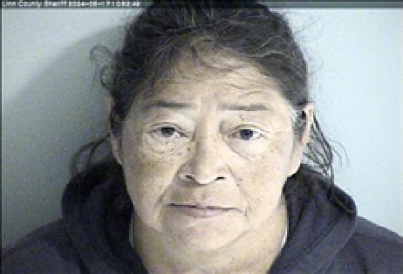 Veronica Ann Garrett a registered Sex, Violent, or Drug Offender of Kansas