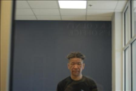 Chicho Bounevongxay a registered Sex, Violent, or Drug Offender of Kansas