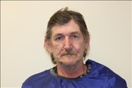 Dennis Ray Eastman a registered Sex, Violent, or Drug Offender of Kansas