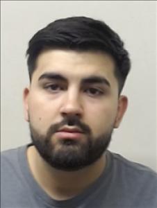 Bryan Alberto Chihuahua a registered Sex, Violent, or Drug Offender of Kansas