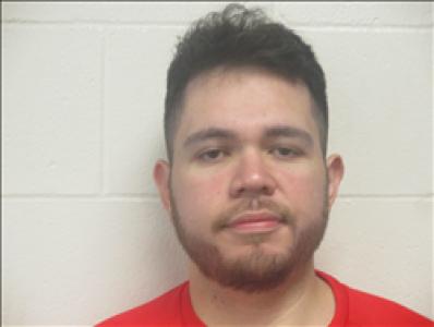 Joe Dustin Tamez a registered Sex, Violent, or Drug Offender of Kansas