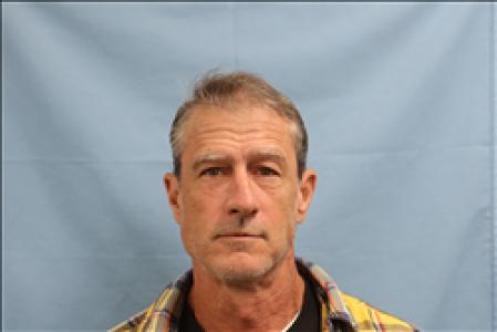 Darren Scott Odell a registered Sex, Violent, or Drug Offender of Kansas