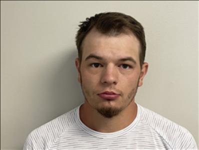 Tristan John Flinn a registered Sex, Violent, or Drug Offender of Kansas