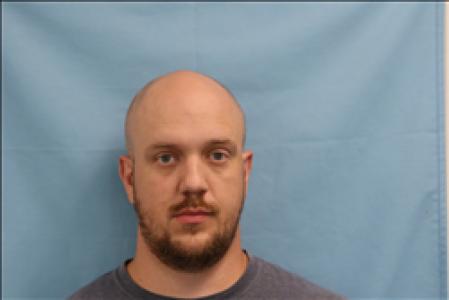 John Mark Conable a registered Sex, Violent, or Drug Offender of Kansas