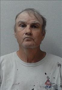 George D Jones a registered Sex, Violent, or Drug Offender of Kansas