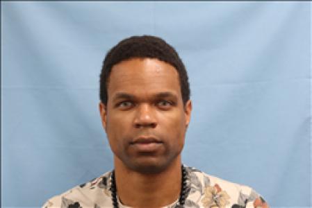 Aaron Santana a registered Sex, Violent, or Drug Offender of Kansas