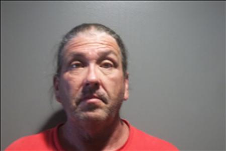 Gaillard Gene Bird Jr a registered Sex, Violent, or Drug Offender of Kansas