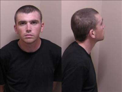 Tristan Allen Whitford a registered Sex, Violent, or Drug Offender of Kansas