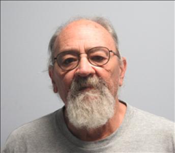 Robert John Ginther a registered Sex, Violent, or Drug Offender of Kansas