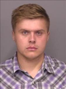 Hunter Cole Boyer a registered Sex, Violent, or Drug Offender of Kansas