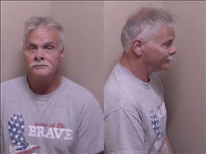 Karl Rae Fetters a registered Sex, Violent, or Drug Offender of Kansas