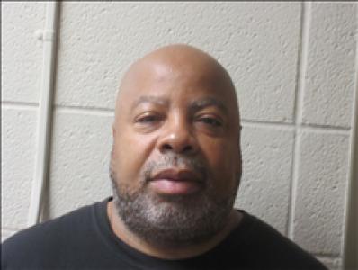 Darrell Carnell Sanders a registered Sex, Violent, or Drug Offender of Kansas