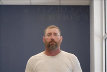 Marc Edward Cowart a registered Sex, Violent, or Drug Offender of Kansas