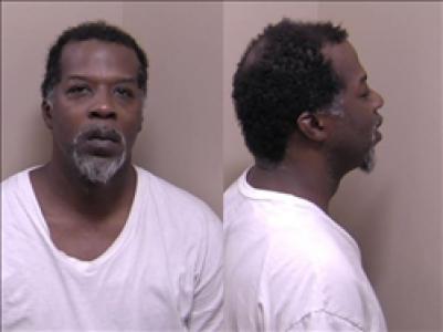 Durand Lamar Womack a registered Sex, Violent, or Drug Offender of Kansas