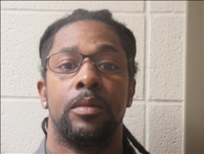 Anthony Dion Chambers a registered Sex, Violent, or Drug Offender of Kansas