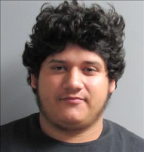 Benjamin Sebastian Munoz a registered Sex, Violent, or Drug Offender of Kansas