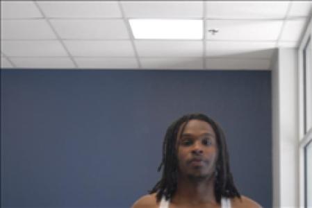 Dontae M Patterson Jr a registered Sex, Violent, or Drug Offender of Kansas