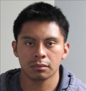 Alex Melecio-tiniguario a registered Sex, Violent, or Drug Offender of Kansas