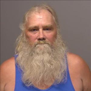 Duwayne Allen Amor a registered Sex, Violent, or Drug Offender of Kansas