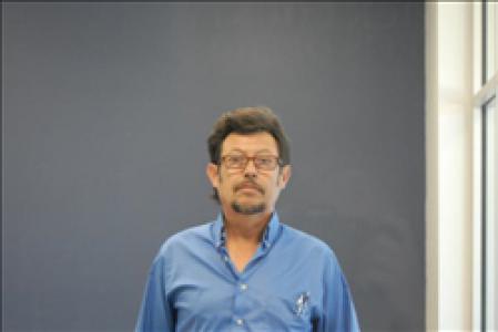 Gilberto R Taracena Monte a registered Sex, Violent, or Drug Offender of Kansas