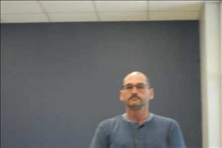 Russell Len Chappell a registered Sex, Violent, or Drug Offender of Kansas