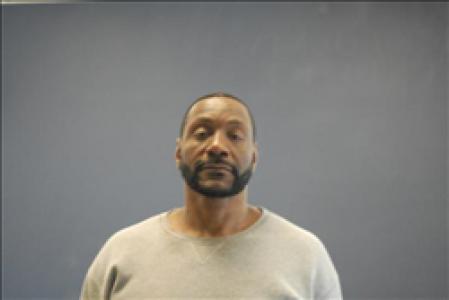 Derrick Loron Jordan a registered Sex, Violent, or Drug Offender of Kansas